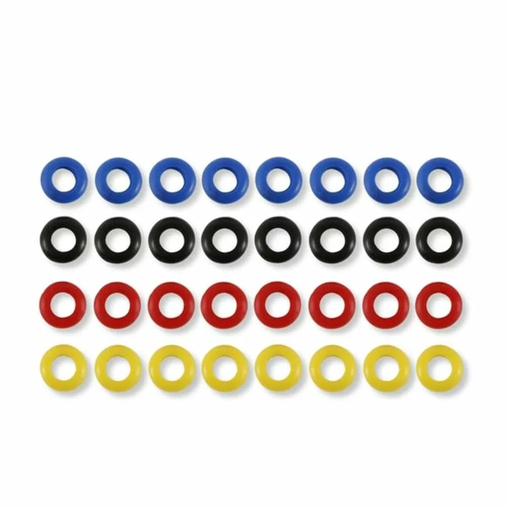 Mr. Gasket Wire Loom Set-4 Wire Short - 9751
